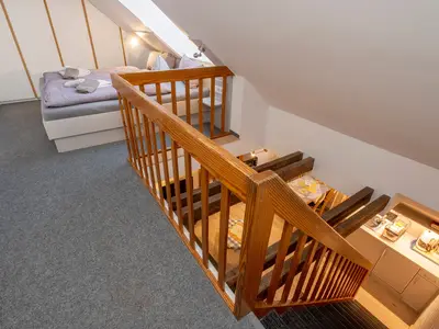 Ferienwohnung für 3 Personen (33 m²) in Langeoog 8/10
