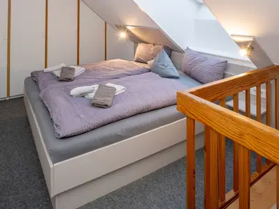 Ferienwohnung für 3 Personen (33 m²) in Langeoog 9/10