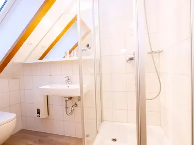 Ferienwohnung für 3 Personen (33 m²) in Langeoog 10/10