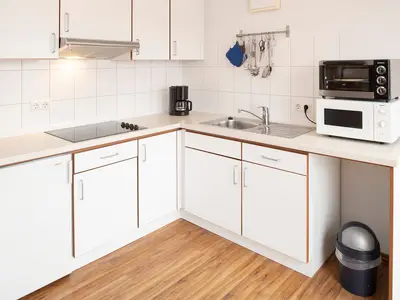 Ferienwohnung für 3 Personen (33 m²) in Langeoog 5/10