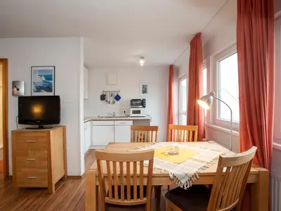 Ferienwohnung für 3 Personen (33 m²) in Langeoog 8/10