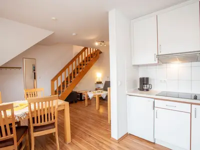Ferienwohnung für 3 Personen (33 m²) in Langeoog 9/10