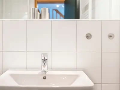 Ferienwohnung für 3 Personen (33 m²) in Langeoog 10/10