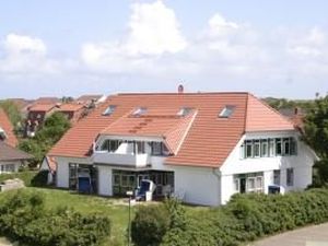 Ferienwohnung für 4 Personen (75 m²) in Langeoog