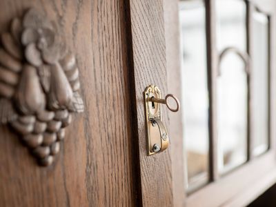 Ferienwohnung für 4 Personen (54 m²) in Langeoog 5/10