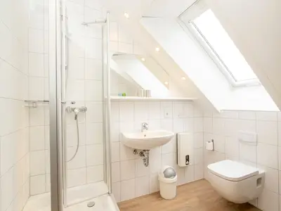 Ferienwohnung für 4 Personen (42 m²) in Langeoog 6/9