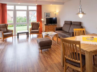 Ferienwohnung für 4 Personen (75 m²) in Langeoog 4/10