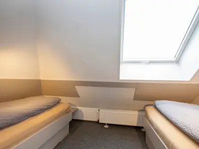 Ferienwohnung für 4 Personen (42 m²) in Langeoog 7/9