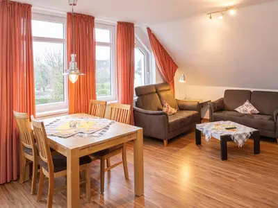 Ferienwohnung für 4 Personen (42 m²) in Langeoog 8/9