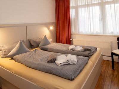 Ferienwohnung für 4 Personen (75 m²) in Langeoog 6/10