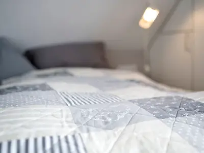 Ferienwohnung für 2 Personen (21 m²) in Langeoog 3/7