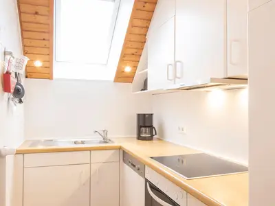 Ferienwohnung für 2 Personen (21 m²) in Langeoog 5/7