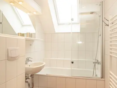 Ferienwohnung für 2 Personen (21 m²) in Langeoog 6/7