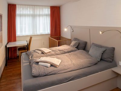 Ferienwohnung für 6 Personen (91 m²) in Langeoog 10/10