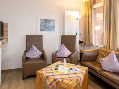 Ferienwohnung für 4 Personen (50 m²) in Langeoog 1/10