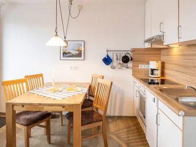 Ferienwohnung für 4 Personen (50 m²) in Langeoog 6/10
