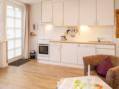 Ferienwohnung für 4 Personen (50 m²) in Langeoog 3/10