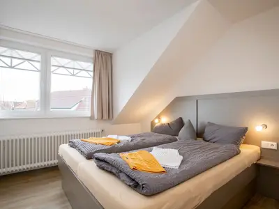 Ferienwohnung für 4 Personen (50 m²) in Langeoog 7/10
