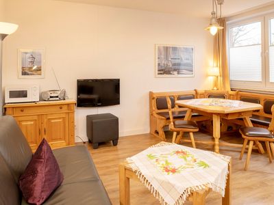 Ferienwohnung für 4 Personen (50 m²) in Langeoog 4/10