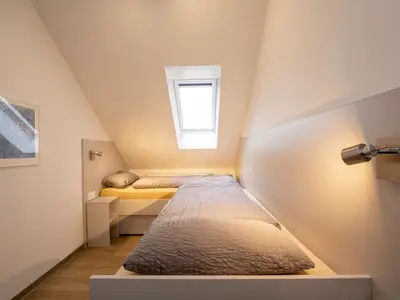 Ferienwohnung für 4 Personen (50 m²) in Langeoog 8/10