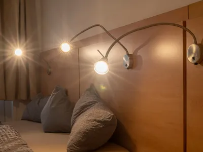 Ferienwohnung für 4 Personen (50 m²) in Langeoog 5/10