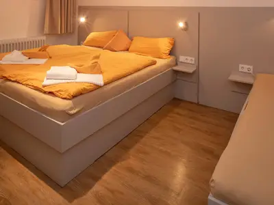 Ferienwohnung für 4 Personen (50 m²) in Langeoog 7/10