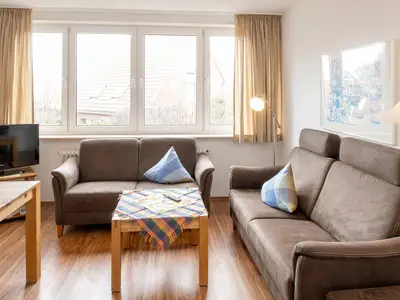 Ferienwohnung für 5 Personen (54 m²) in Langeoog 2/10