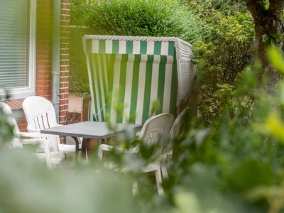 Ferienwohnung für 4 Personen (50 m²) in Langeoog 10/10