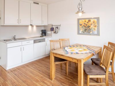 Ferienwohnung für 5 Personen (54 m²) in Langeoog 4/10