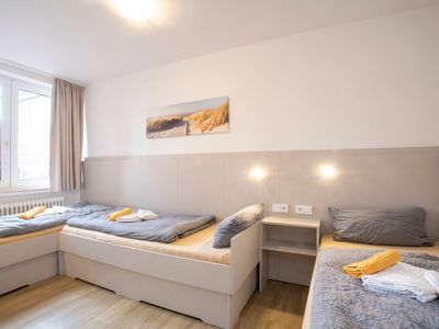 Ferienwohnung für 5 Personen (54 m²) in Langeoog 6/10