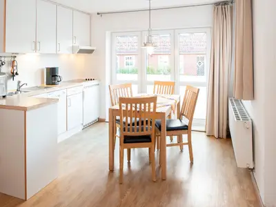 Ferienwohnung für 4 Personen (41 m²) in Langeoog 5/7