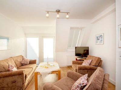 Ferienwohnung für 4 Personen (65 m²) in Langeoog 1/10