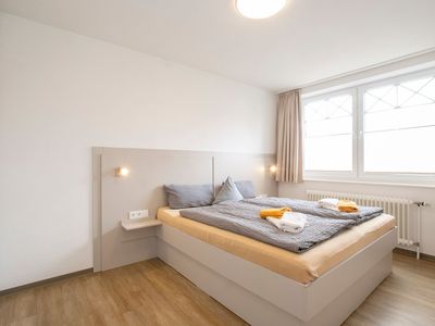 Ferienwohnung für 5 Personen (54 m²) in Langeoog 9/10