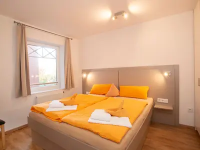 Ferienwohnung für 4 Personen (41 m²) in Langeoog 6/7