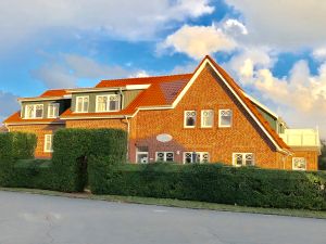 Ferienwohnung für 2 Personen (55 m²) in Langeoog