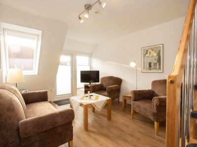 Ferienwohnung für 2 Personen (55 m²) in Langeoog 2/10