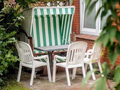 Ferienwohnung für 4 Personen (55 m²) in Langeoog 2/10