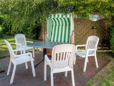 Ferienwohnung für 5 Personen (53 m²) in Langeoog 3/10