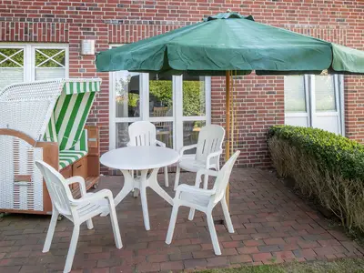 Ferienwohnung für 3 Personen (31 m²) in Langeoog 3/8