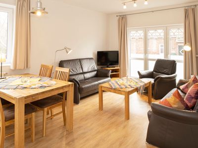 Ferienwohnung für 5 Personen (53 m²) in Langeoog 5/10