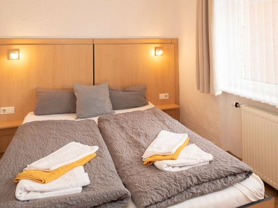 Ferienwohnung für 5 Personen (53 m²) in Langeoog 6/10