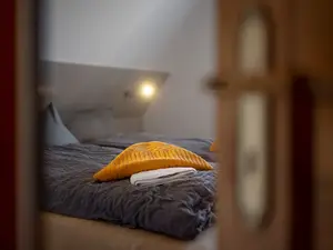 Ferienwohnung für 3 Personen (31 m²) in Langeoog