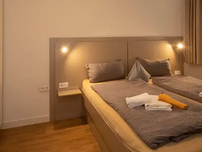 Ferienwohnung für 4 Personen (55 m²) in Langeoog 7/10