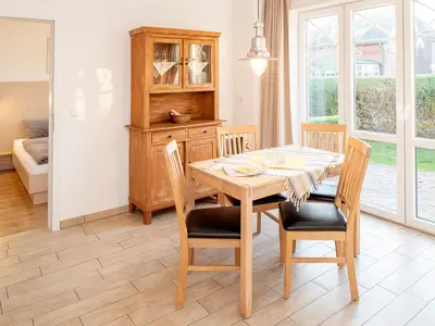 Ferienwohnung für 3 Personen (31 m²) in Langeoog 7/8