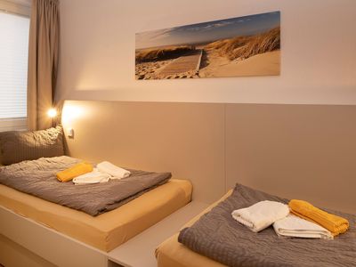 Ferienwohnung für 4 Personen (55 m²) in Langeoog 8/10