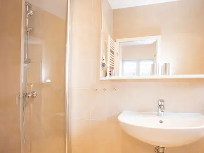 Ferienwohnung für 3 Personen (31 m²) in Langeoog 8/8