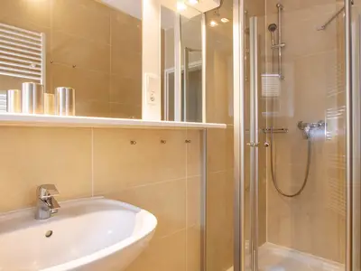 Ferienwohnung für 4 Personen (55 m²) in Langeoog 10/10