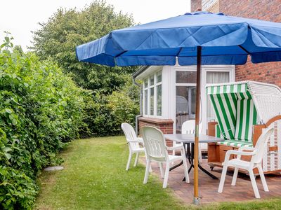 Ferienwohnung für 5 Personen (59 m²) in Langeoog 2/9