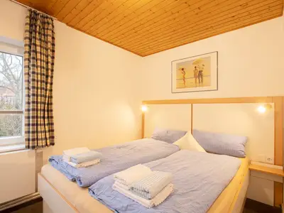 Ferienwohnung für 5 Personen (59 m²) in Langeoog 6/9