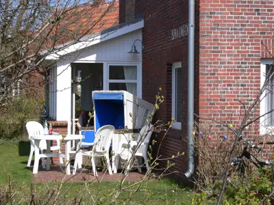 Ferienwohnung für 5 Personen (59 m²) in Langeoog 9/9